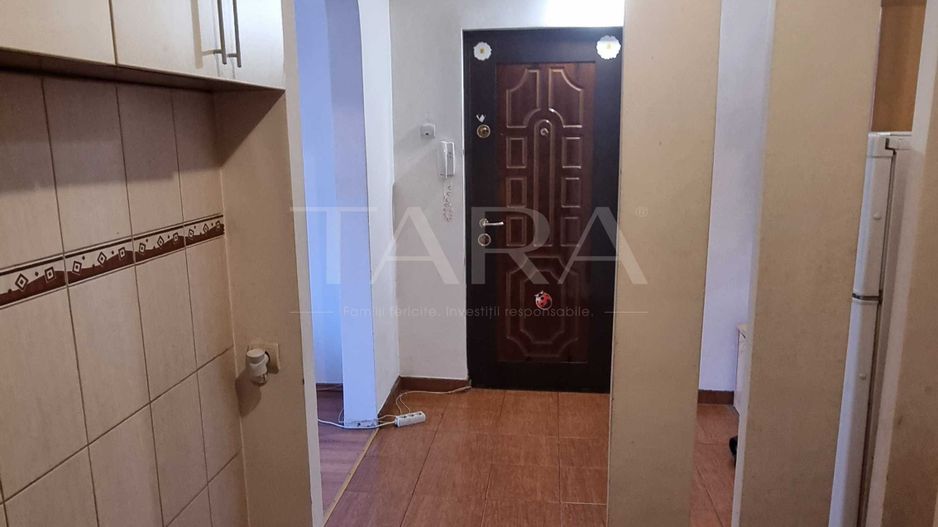 Ocazie în Mănăștur – 2 camere, preț mic! - Poză 3