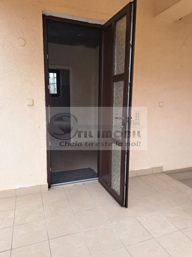 CASA/VILA  ZONA CENTRALA - 1100 euro - Poză 19