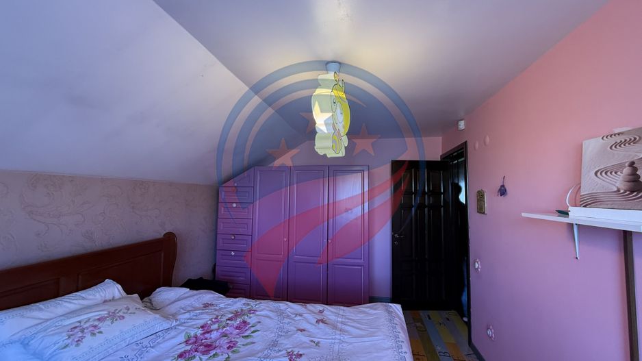 Vilă modernă de vânzare – zona Damila, Craiova - Poză 22