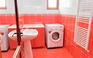 Vila P+1+M, 6 camere, Micro 16, 303 mp utili, teren 406 mp – 272.000 Euro - Poză 10