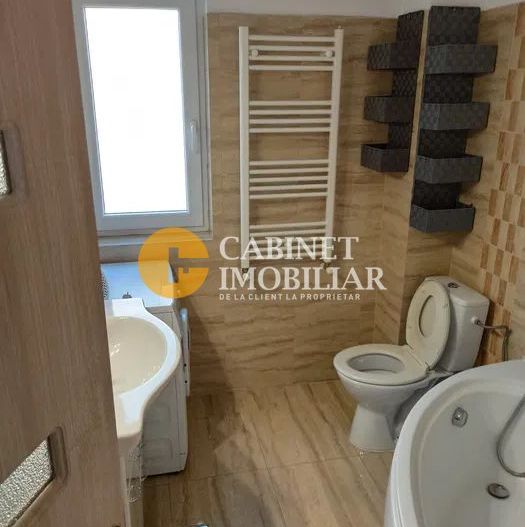 3 CAMERE DECOMANDAT - ETAJ INTERMEDIAR - BLOC NOU - VALEA LUPULUI - Poză 6