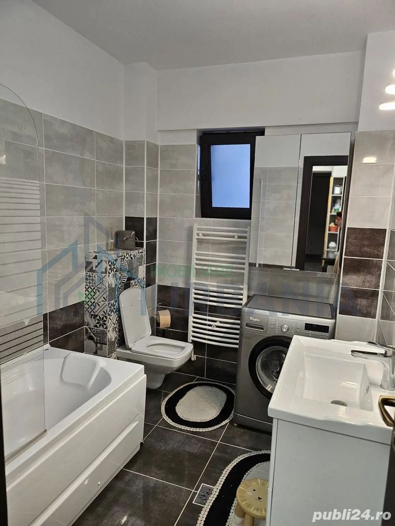 Etaj 1 P.F. Ap. Sos. Nicolina (Roxema - Hotel Capitol) # 0 # - Poză 8