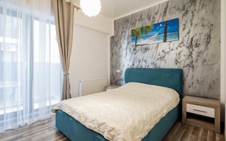 Apartament 2 camere cu vedere la mare – Miraj Sunset, Mamaia central - Poză 14