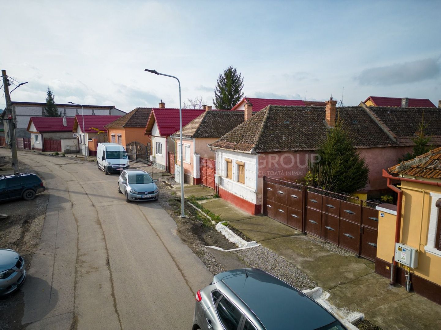 Casa de vanzare, Bod Judetul Brasov - Poză 19