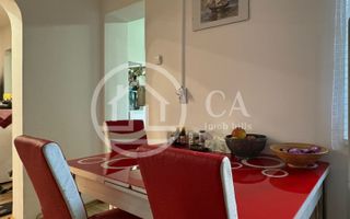 Apartament de vânzare cu 4 camere în zona Rogerius, Oradea - Poză 5