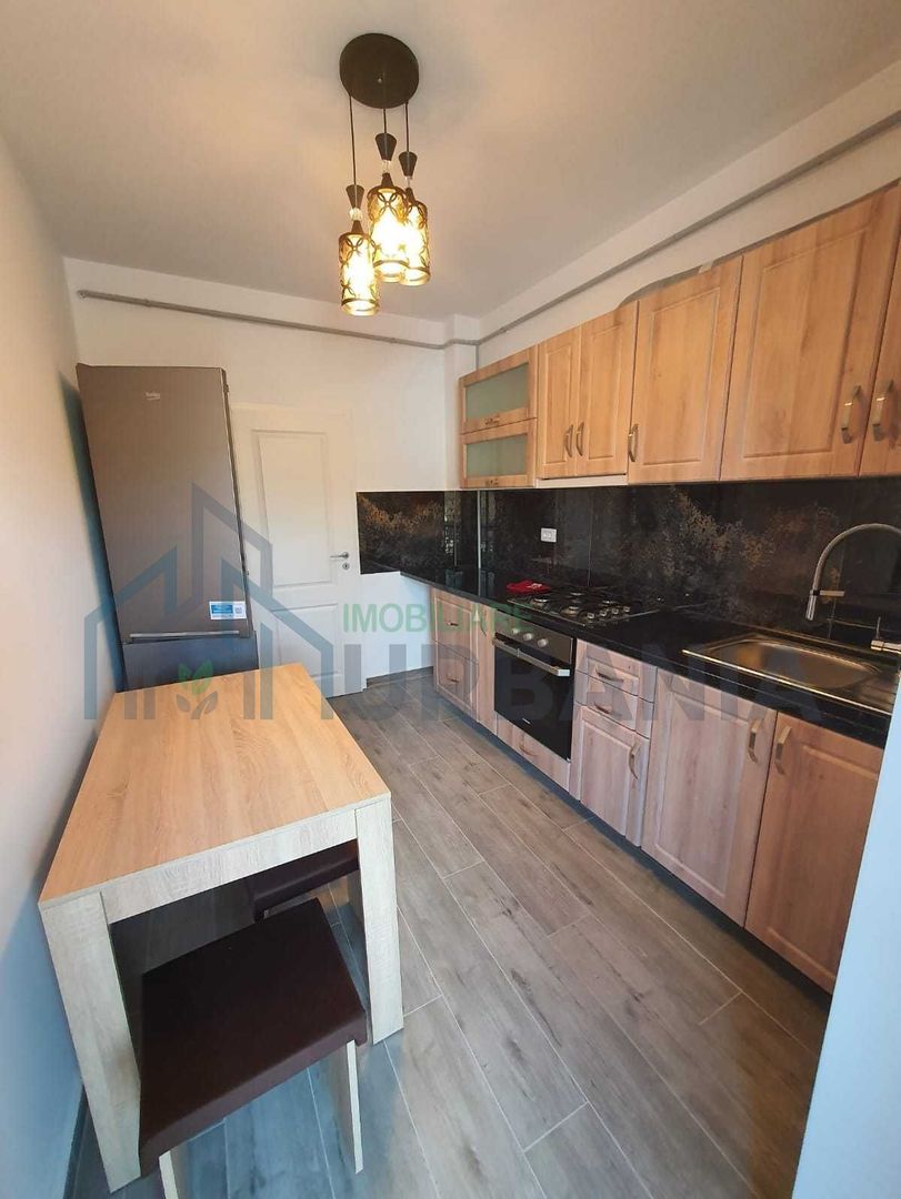 Apartament 2 camere cu loc de parcare, Păcurari, Iași – Complexul Contemporane Residence - Poză 6