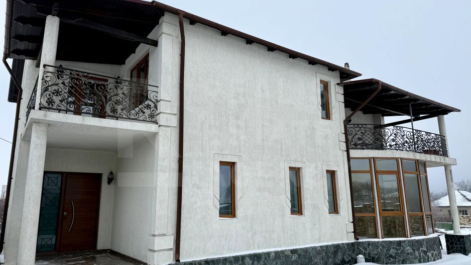 Vânzare, casă, 5 camere, strada Nicolae Dimo, Edineț - Poză 48