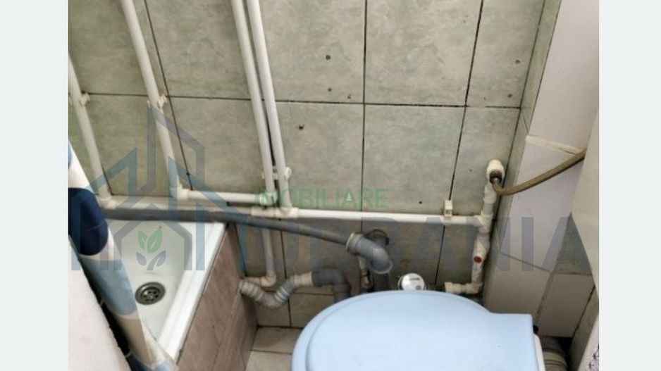 Cameră de cămin de închiriat, zona Bularga, Iași - Poză 4