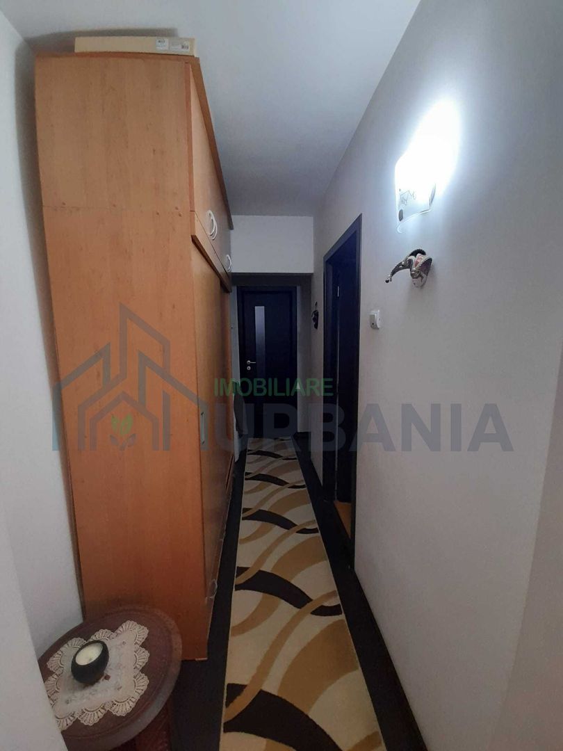 Apartament 3 camere, zona Dacia, Iași - Poză 7
