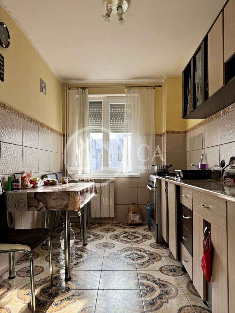 Apartament de vânzare cu 2 camere  în zona Cantemir, Oradea - Poză 5