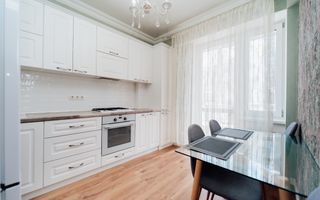 Apartament spre chirie – str. Melestiu 1/1, Complexul Rezidențial Valea Trandafirilor - Poză 1