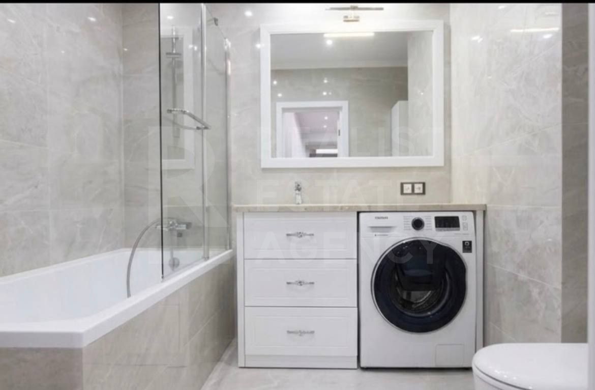 Chirie, apartament 2 camere 90 mp, strada Melestiu, Centru - Poză 8