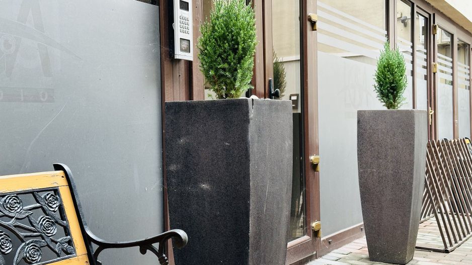 Clasa A -  Spatiu Birouri in Centrul Orasului | 150 mp | Com 0% - Poză 4