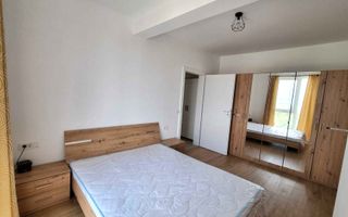 Aparatment cu 2 camere in zona Stadionului - Poză 5