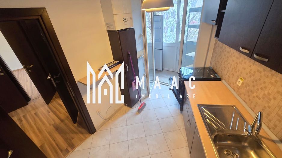 Apartament 4 camere |  Decomandat |  Calea Mosilor - Bucuresti - Poză 9