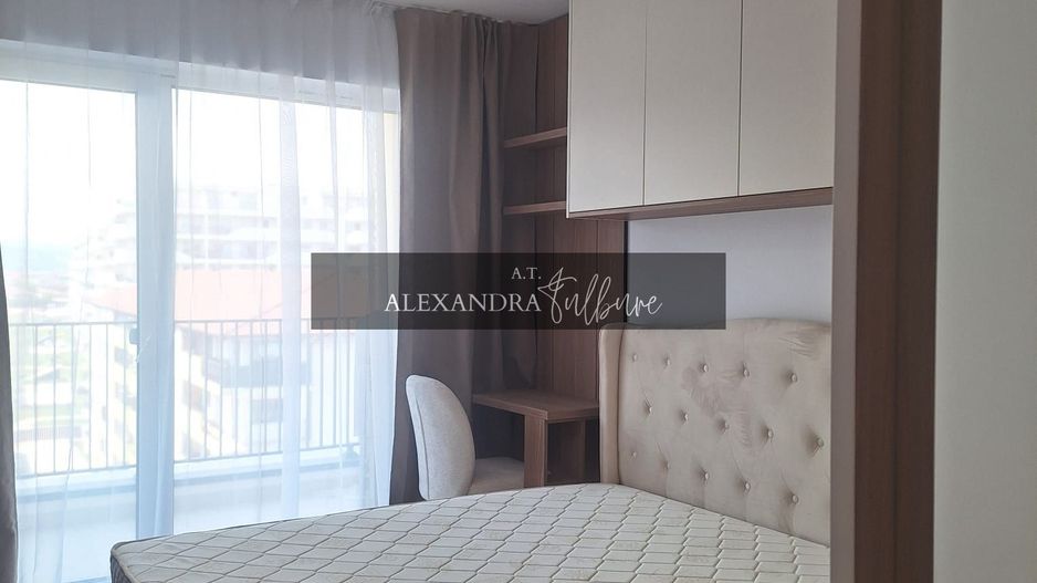 Apartament modern I 2 camere I Ansamblul Eroilor I Floresti - Poză 5