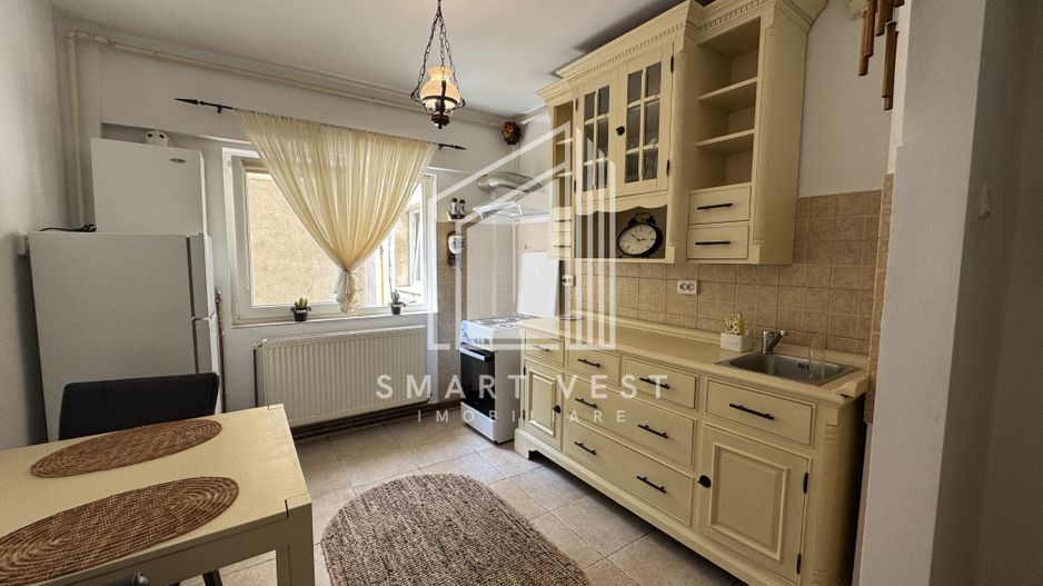Apartament 3 camere | Etaj 1 | Zona Micro 15 Careiului - Poză 8