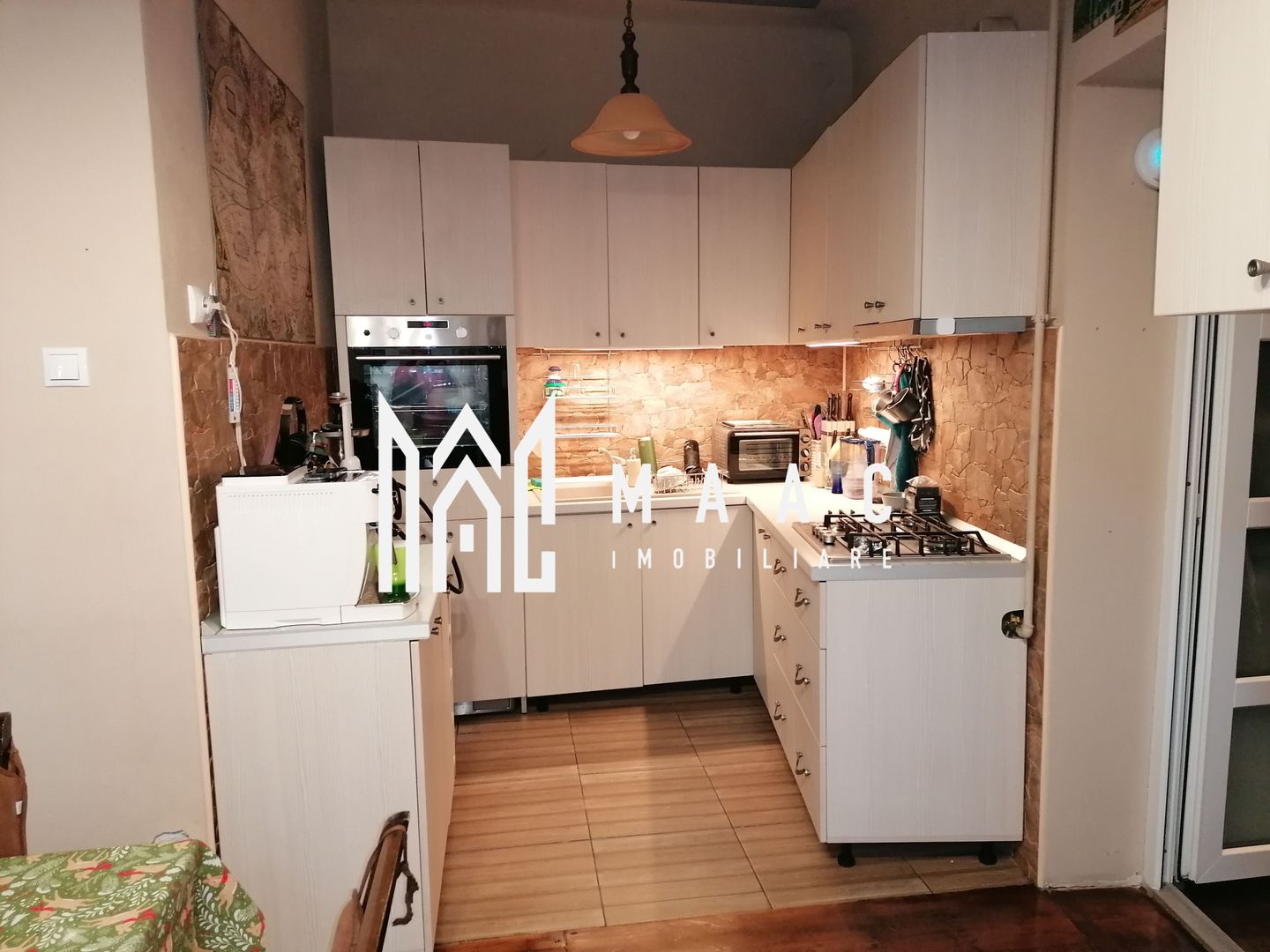 Casa 3 camere I 2 bucatarii I 2 bai I Acces auto I Ultracentral - Poză 4