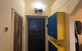 2 camere I Stefan cel Mare I Creditabil I Balcon - Poză 4