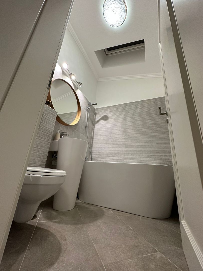 Casa P+M  renovata integral - Poză 20