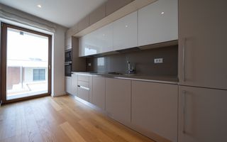 HERASTRAU | INCHIRIERE 3 CAMERE | MOBILAT-UTLAT LUX | LOC PARCARE | - Poză 8