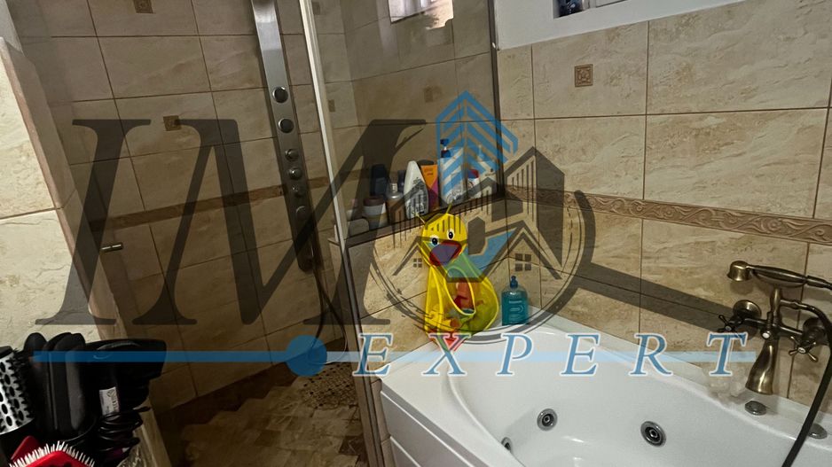 Apartament 4 camere de vânzare la parter in Sebeș - Poză 8