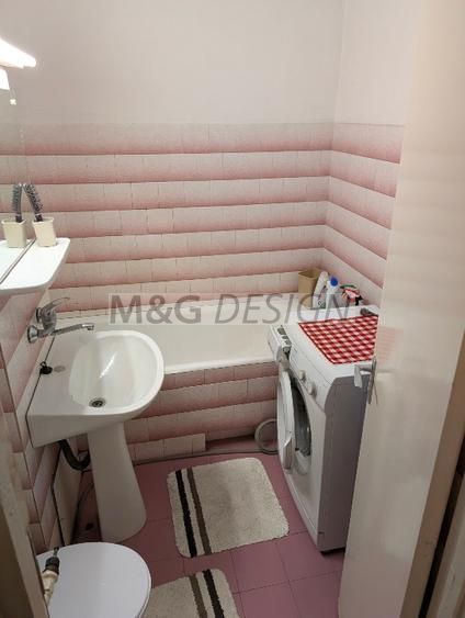 Apartament 1 camera Complexul Studentesc - Poză 4