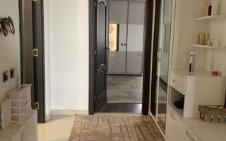 Rahova-Salaj | 3 camere | 127mp | et 8 | mobilat lux | 124.000 euro - Poză 12