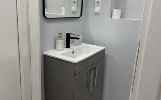 Garsoniera moderna | Parcare proprie | Lift | Zona Lazaret - Poză 6