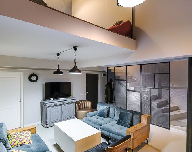 Apartament LUX 4CAM 120MP + Loc de parcare - Poză 4