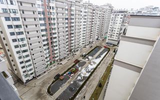 Vânzare, apartament, 2 camere, bd. Mircea Cel Bătrân, Ciocana - Poză 18