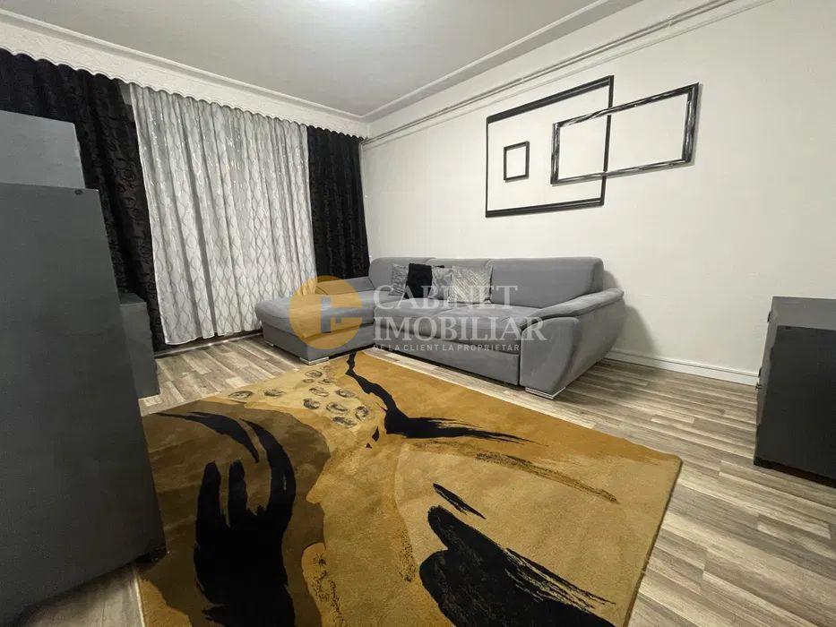 Chirie - 3 camere - Cantemir - Poză 1