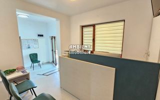 CLINICA MEDICALA P+M cu teren 1.000 mp, zona SILVER MALL; - Poză 2