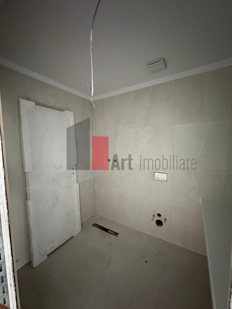 Penthouse Cu Terasă Imensă de 143 mp ,Utilă 114 mp si Priveliște Panoramică - Poză 19