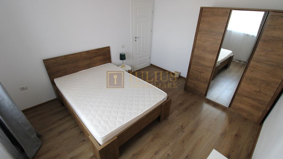 Vedere panoramica; loc parcare inclus; 2 bai/2dormitoare. - Poză 11