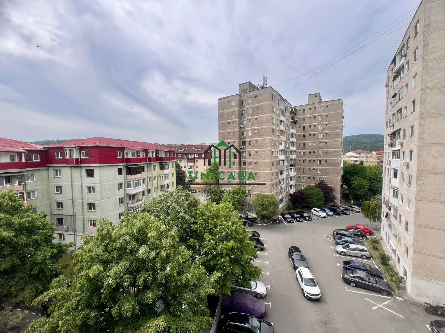 Apartament 2 camere la mansardă/Ostroveni/40.000 € - Poză 6