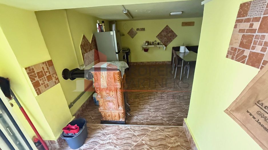 Casă 5 dormitoare + casă de oaspeți, priveliște Piatra Craiului, Sohodol-Bran - Poză 36