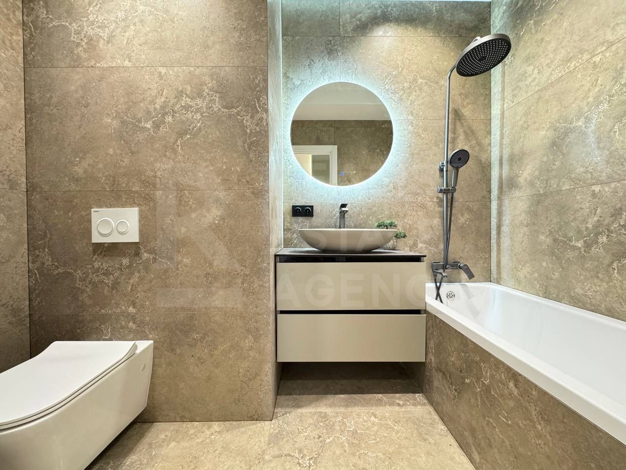 Vânzare, apartament, 3 camere, str. Nicolae Milescu Spătaru, Ciocana - Poză 15