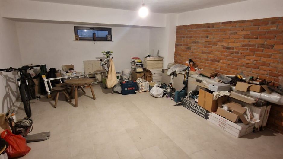 De vanzare vila de lux, Sos. Giurgiului/Jilava/A0 - Poză 20