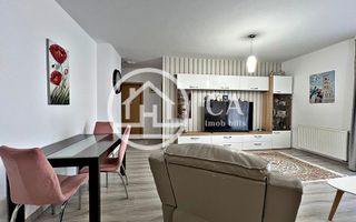 Apartament de vânzare cu 3 camere în ARED, Oradea - Poză 4