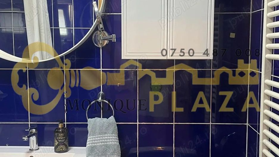 4 Camere |Instalatii schimbate |Izolat  | AC | CT | Renovat | Parcare - Poză 10