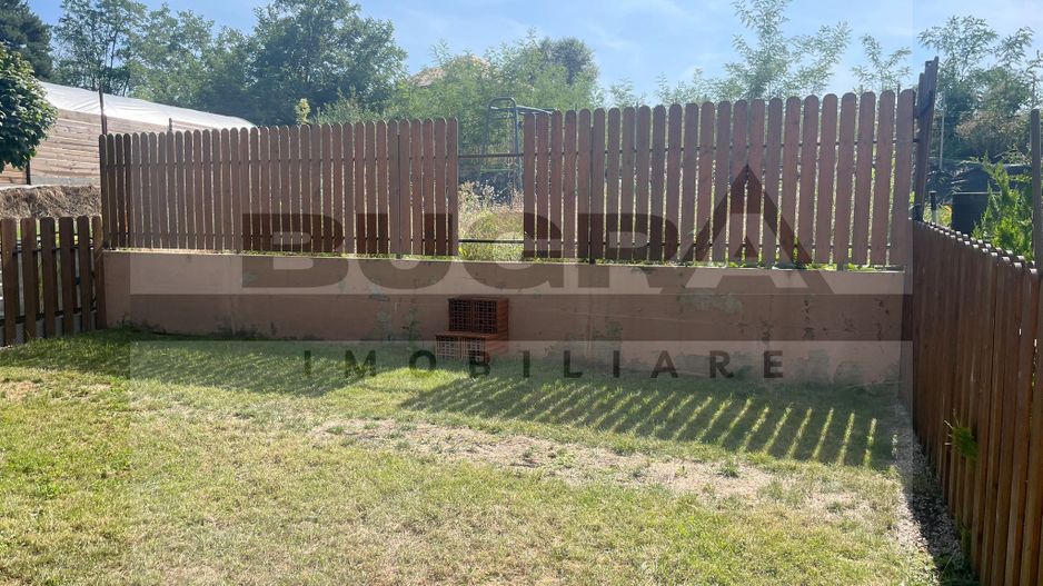 Casa moderna de 220mp, 100mp curte, 3 parcari,zona Feleacului - Poză 18