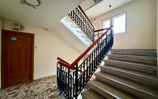Apartament cu 4 camere *95mpc* // Bulevardul Unirii - Poză 43