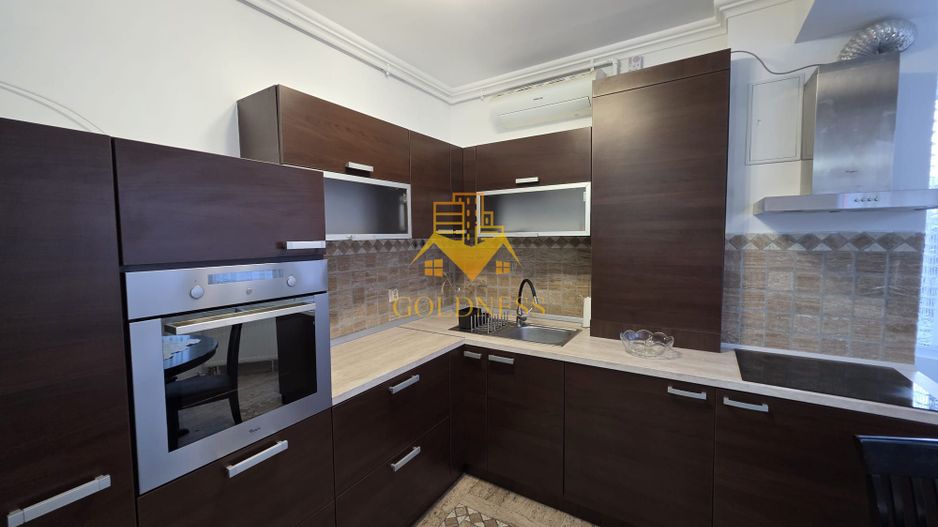 3 camere, open space, mobilat modern, parcare, Buna Ziua, Leroy Merlin - Poză 9