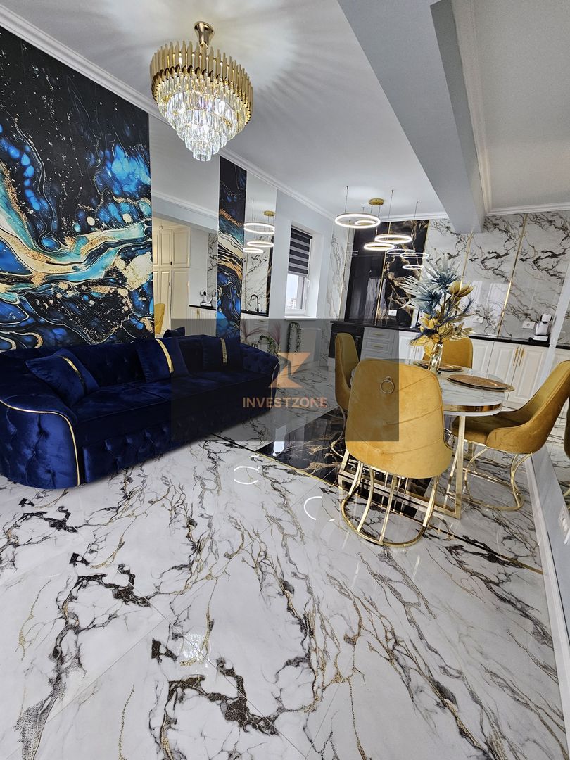 Apartament de vanzare in complexul Prima Onestilor-Oradea - Poză 42