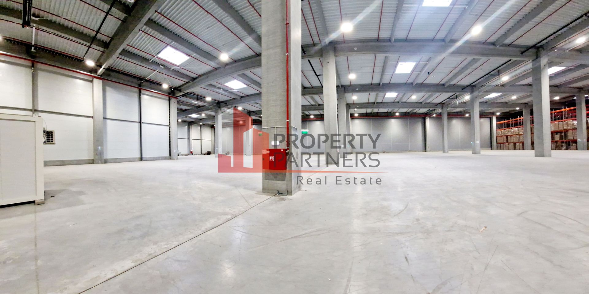 Spatiu industrial flexibil (Depozitare/Productie) - Chitila - Nord - Poză 1