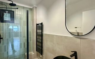 Apartament 4 camere Zona UTCN! Superfinisat! - Poză 11