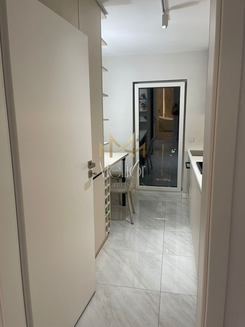 Apartament ultrafinsat de vanzare 2 camere - Sopor - Poză 12