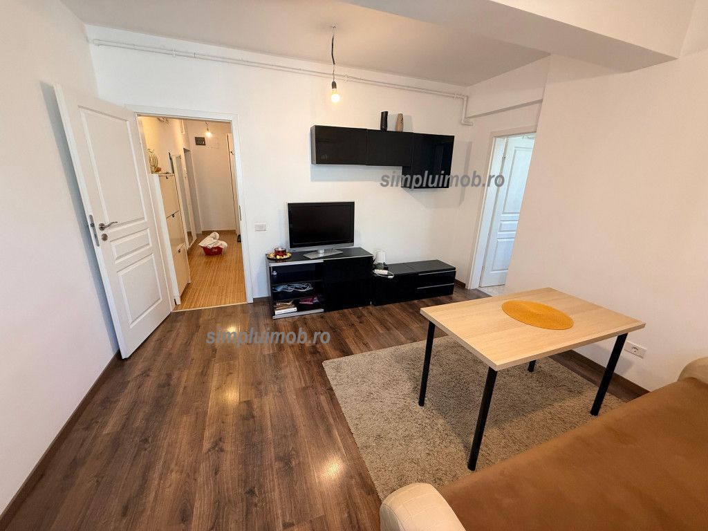 Decomandat 2 Camere Complex Nou Parcare Inclusa - Poză 3
