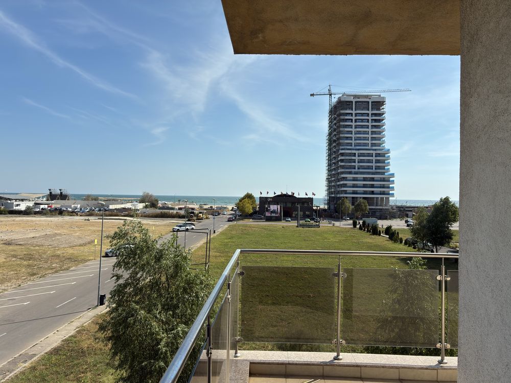 Apartament 2 camere de vânzare în Mamaia Summerland| Vedere lac și mar - Poză 1